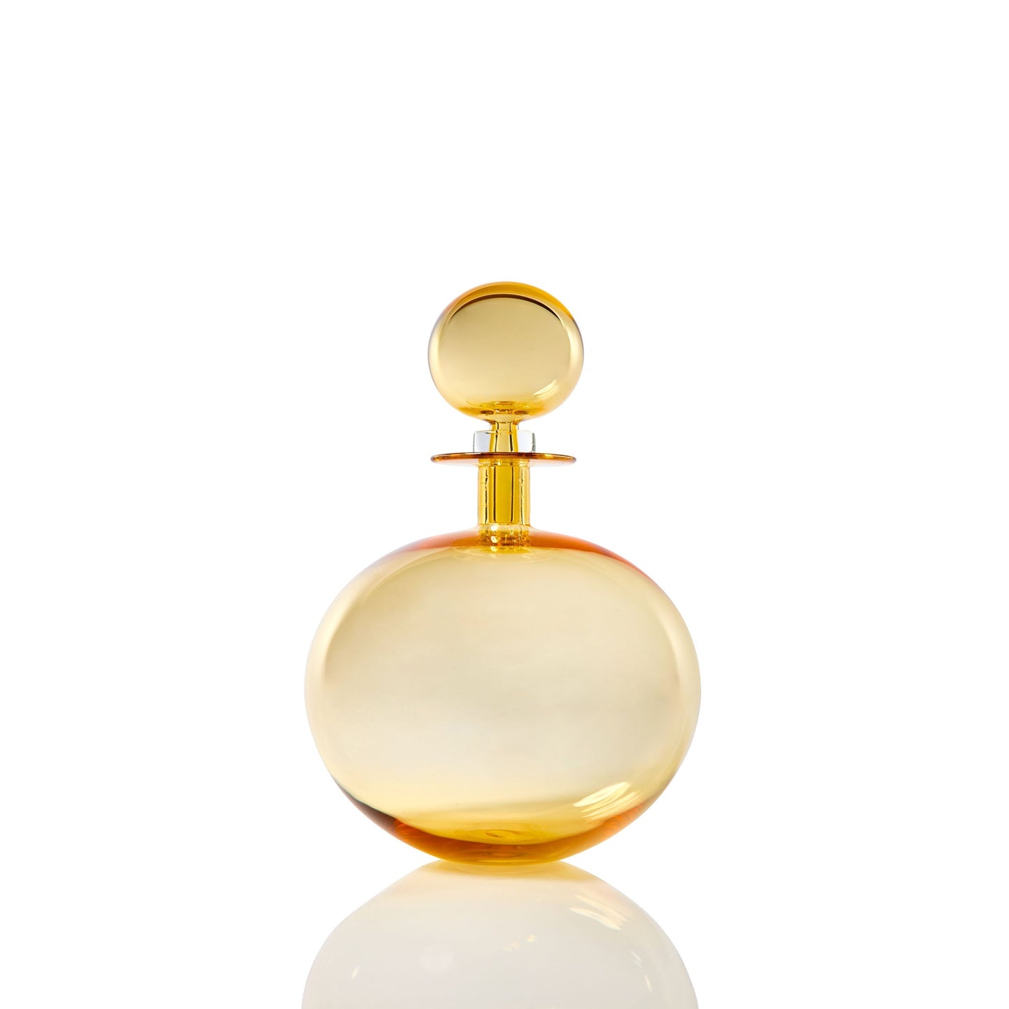 Trina Turk Petite Low Round Decanter