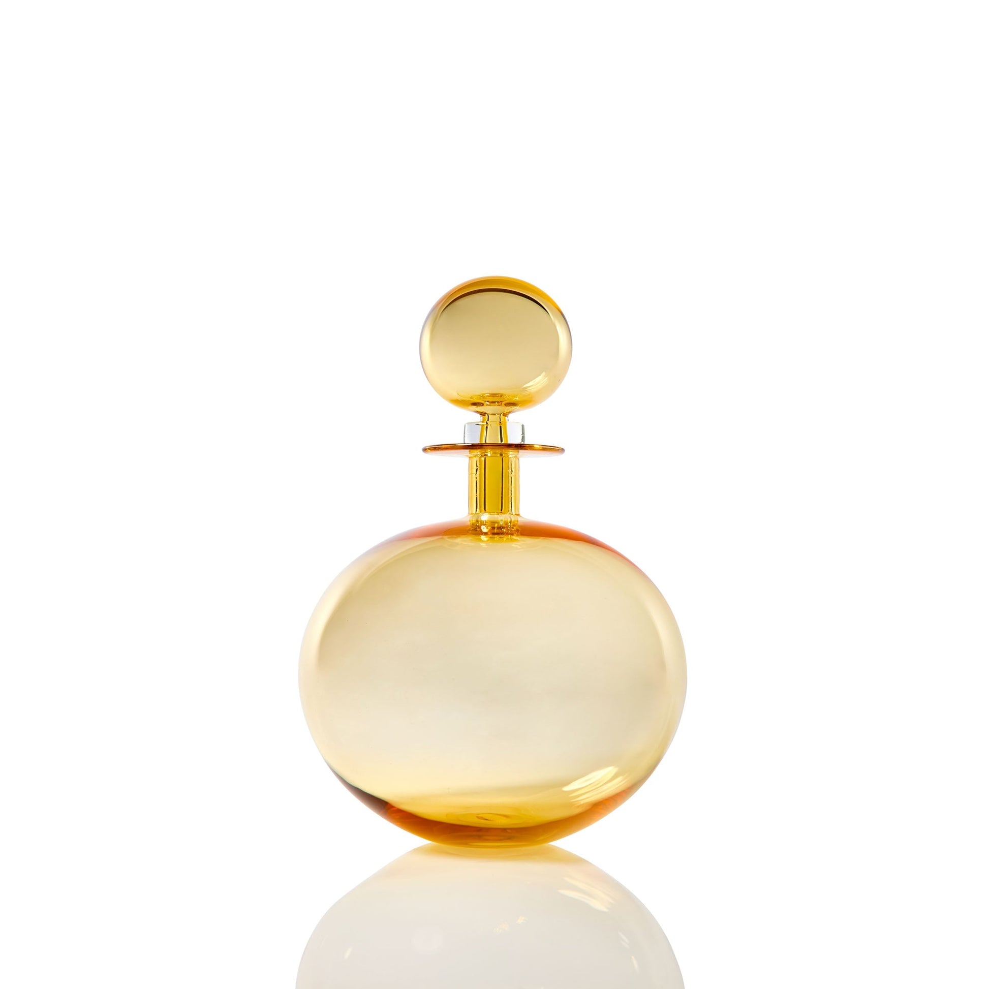 Trina Turk Petite Low Round Decanter