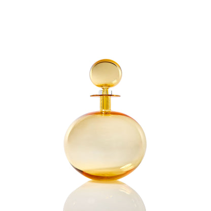 Trina Turk Petite Low Round Decanter