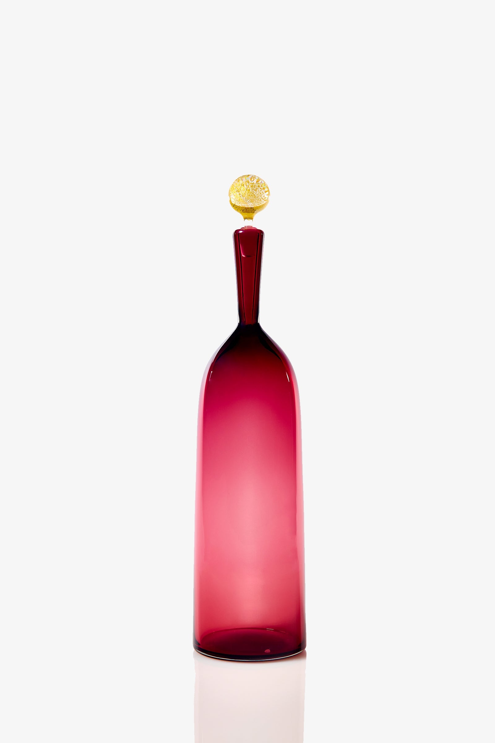 Trina Turk Tall Bottle Carmella Barware
