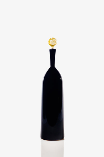 Trina Turk Tall Bottle Carmella Barware