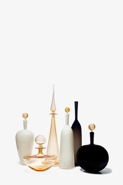 Trina Turk Carmella Barware Low Round