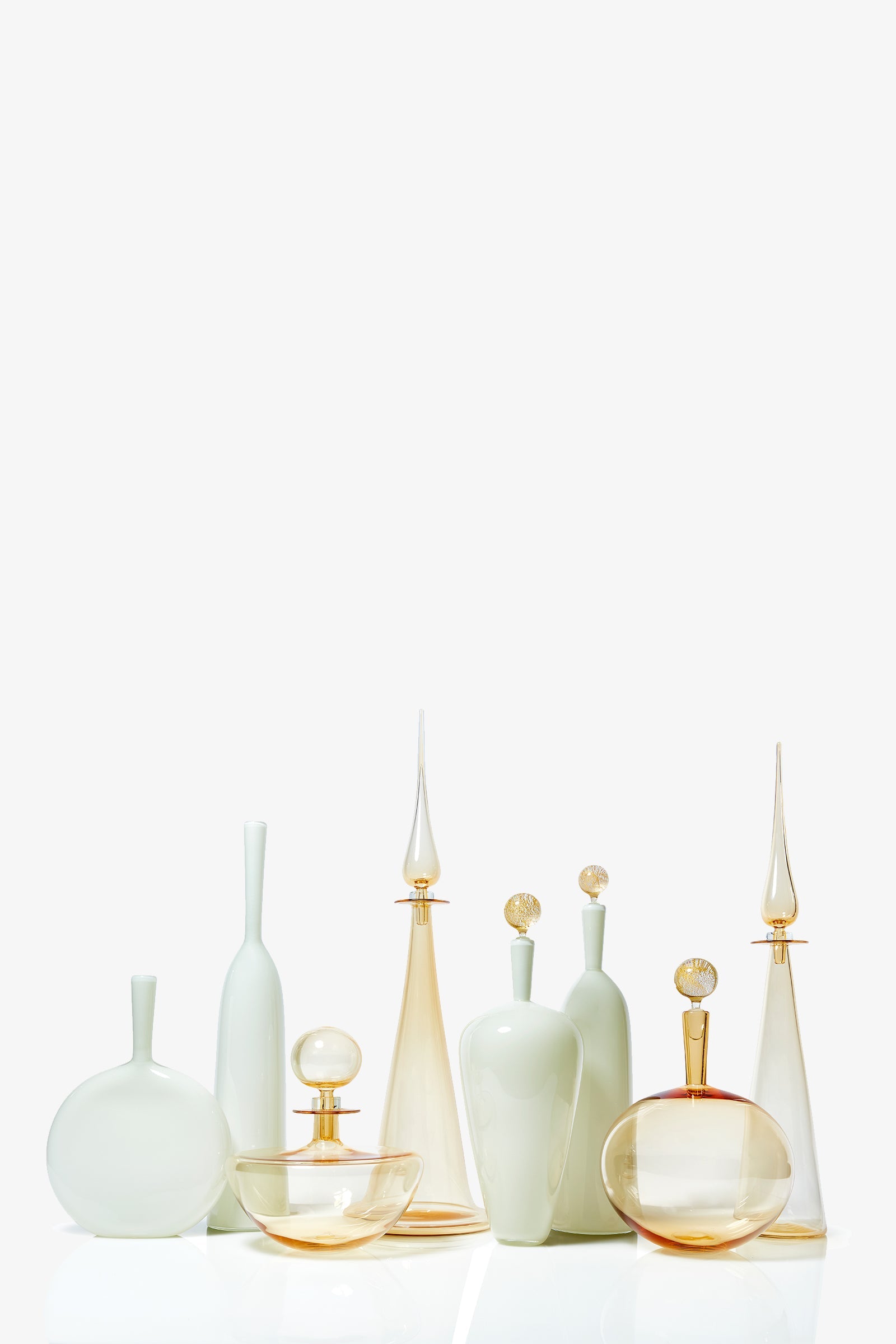 Trina Turk Carmella Barware Low Round
