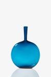 Steel Blue Glass
