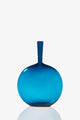 Steel Blue Glass