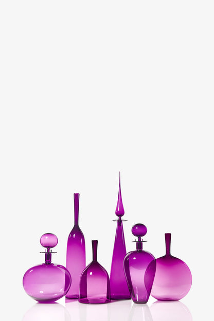 Trina Turk Flask Angelic Bottle