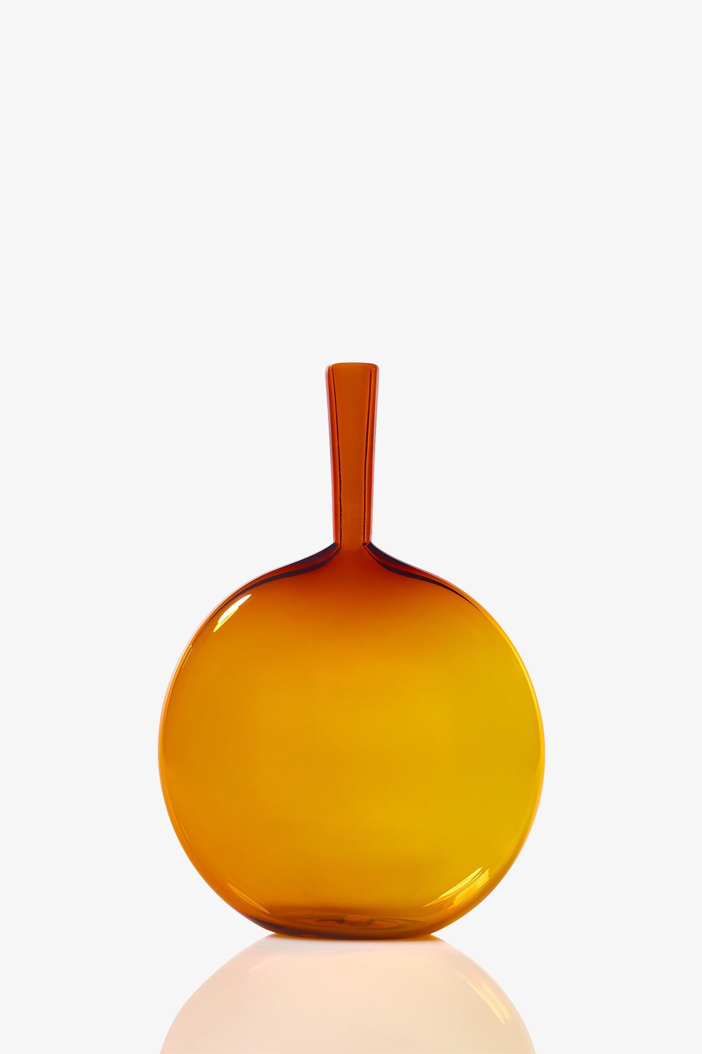 Trina Turk Flask Angelic Bottle