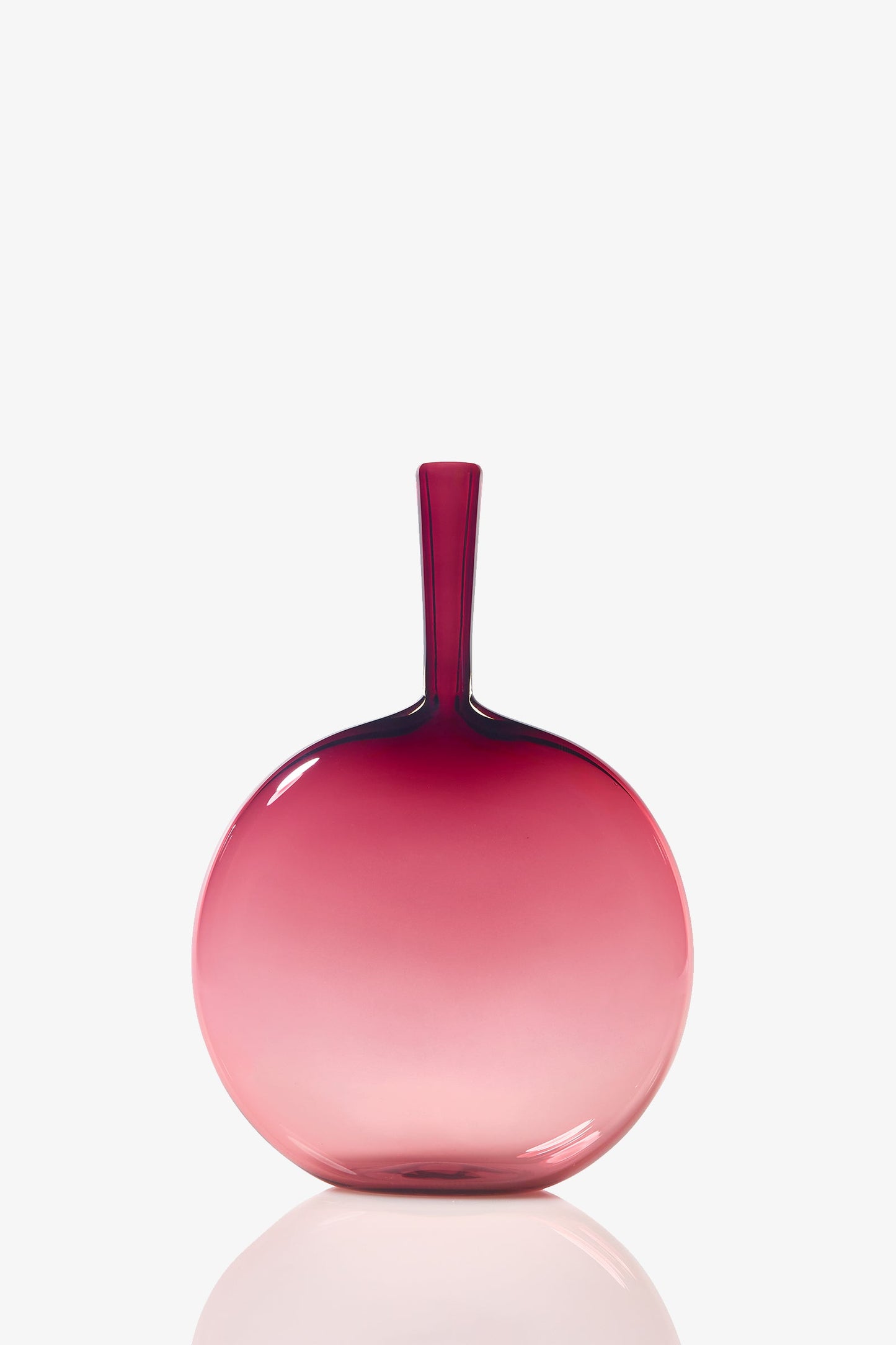 Trina Turk Flask Angelic Bottle