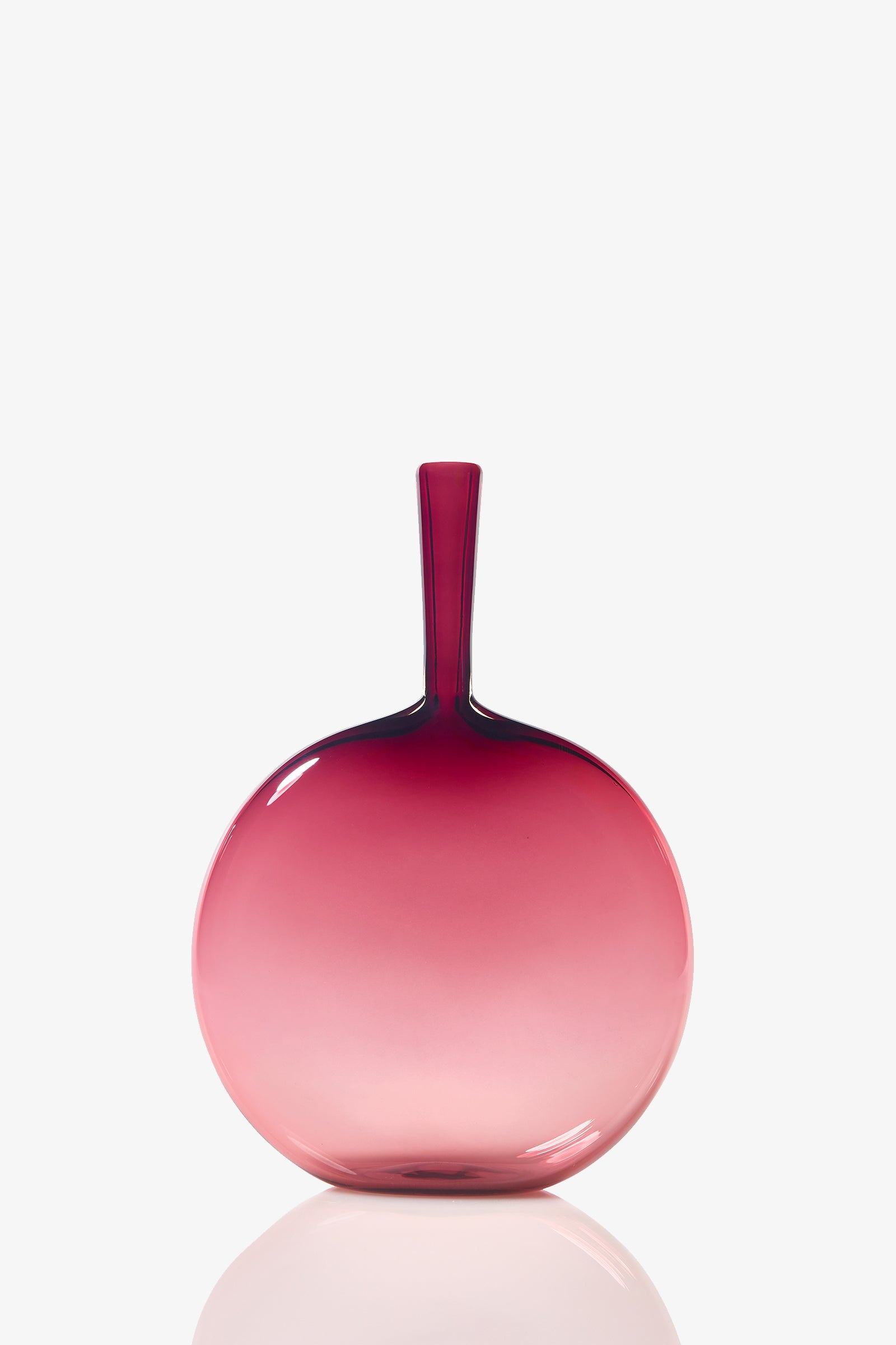 Trina Turk Flask Angelic Bottle