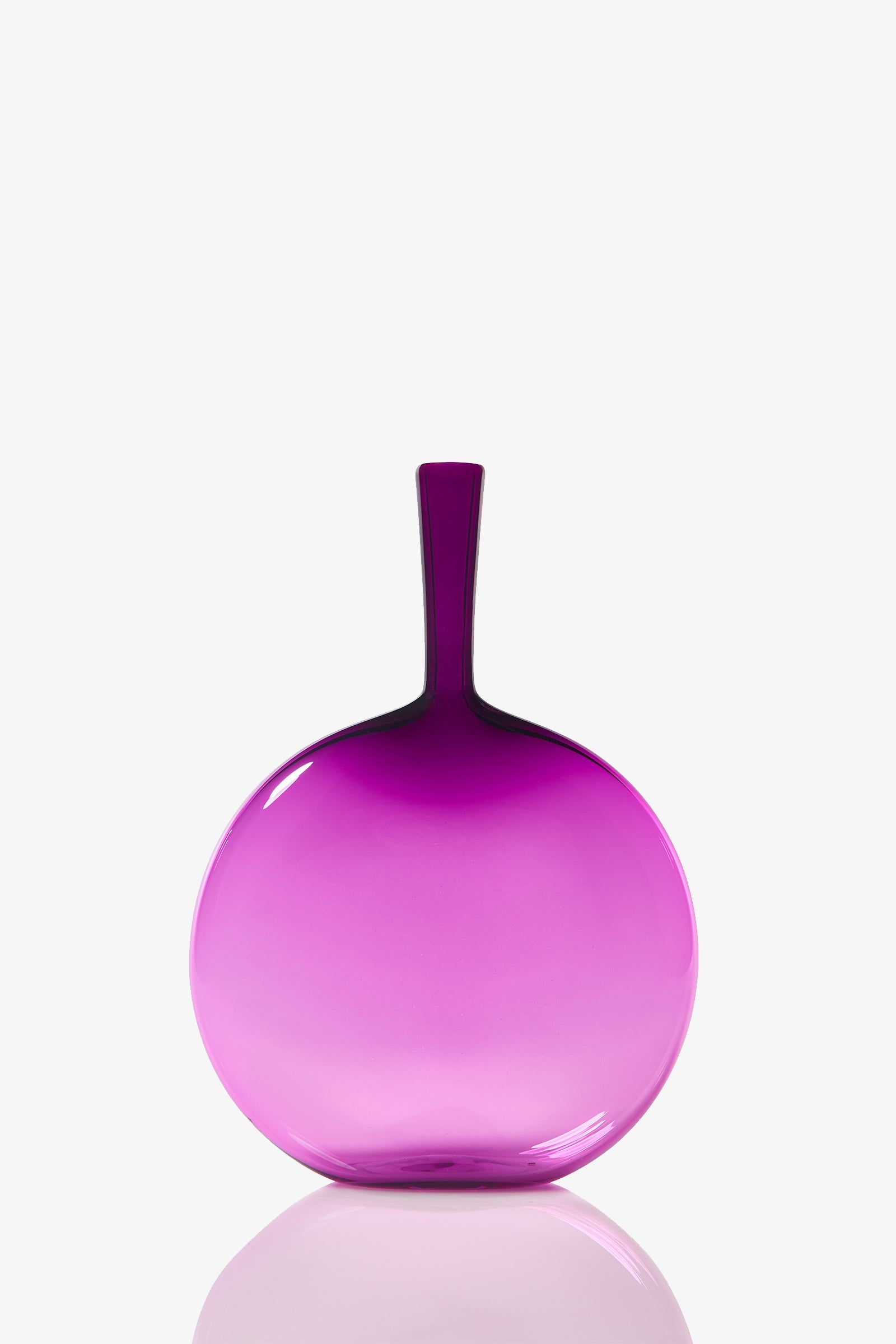 Trina Turk Flask Angelic Bottle