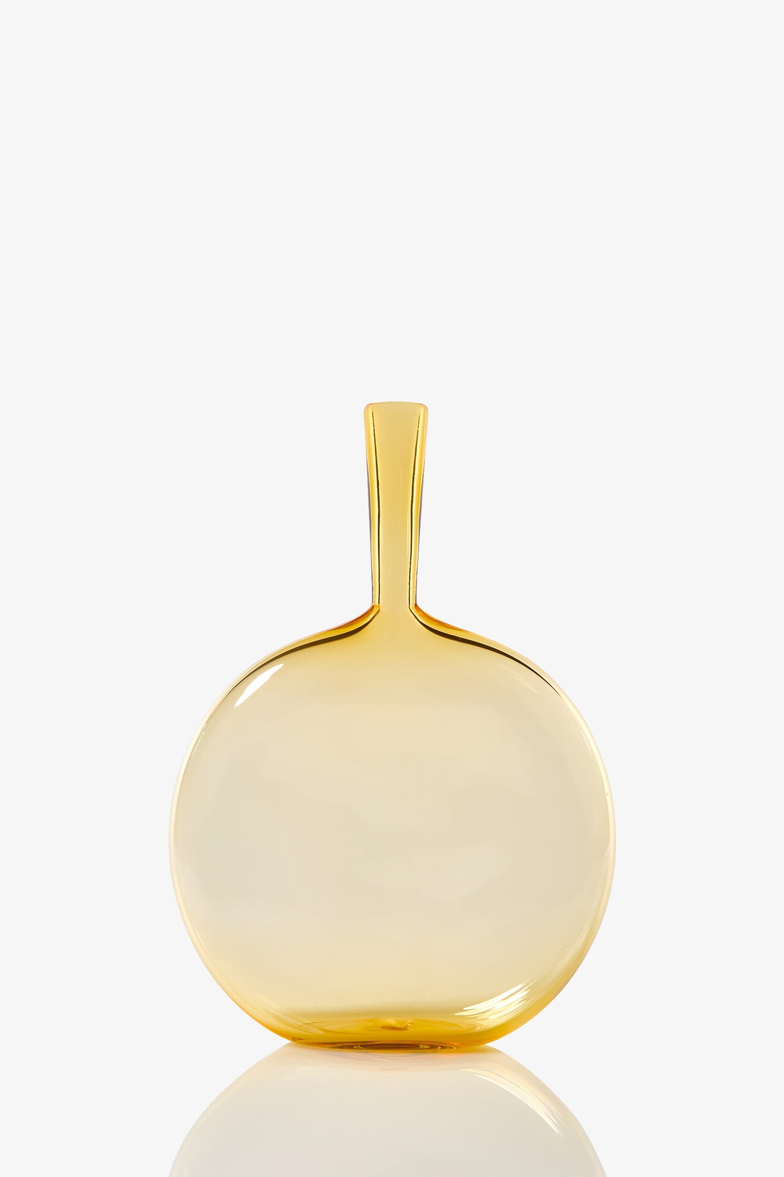 Trina Turk Flask Angelic Bottle