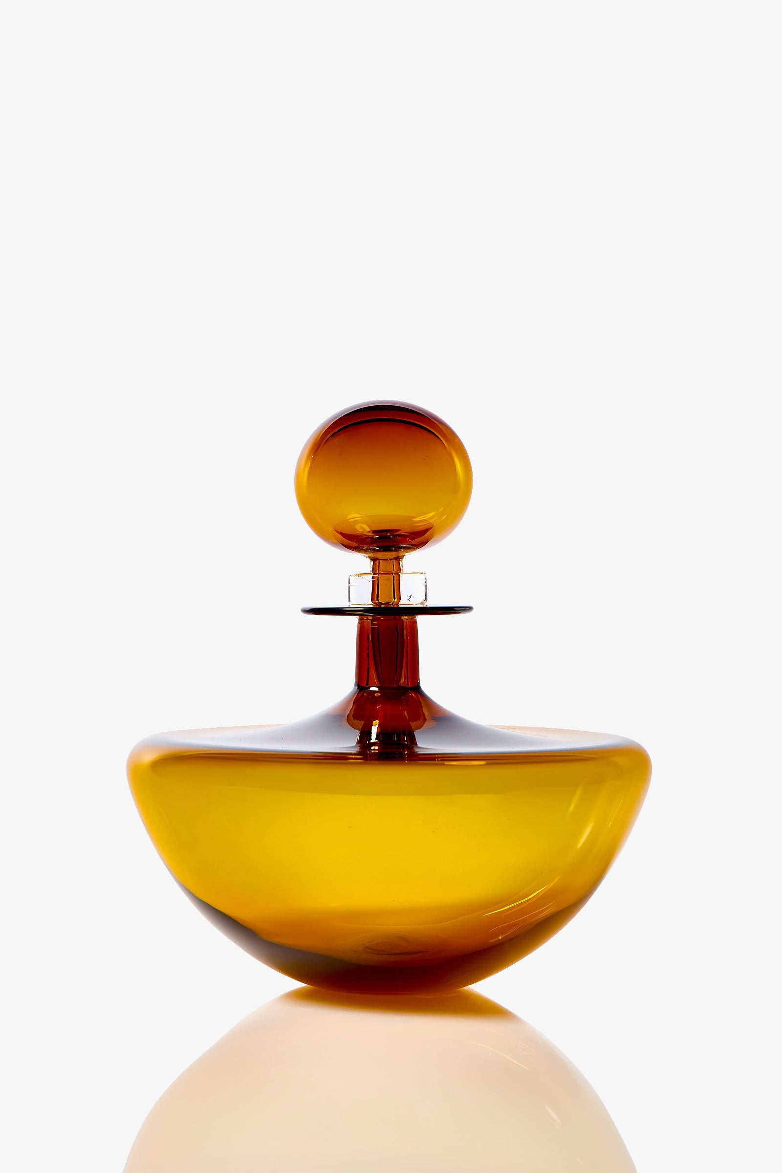 Trina Turk Petite Low Arc Decanter