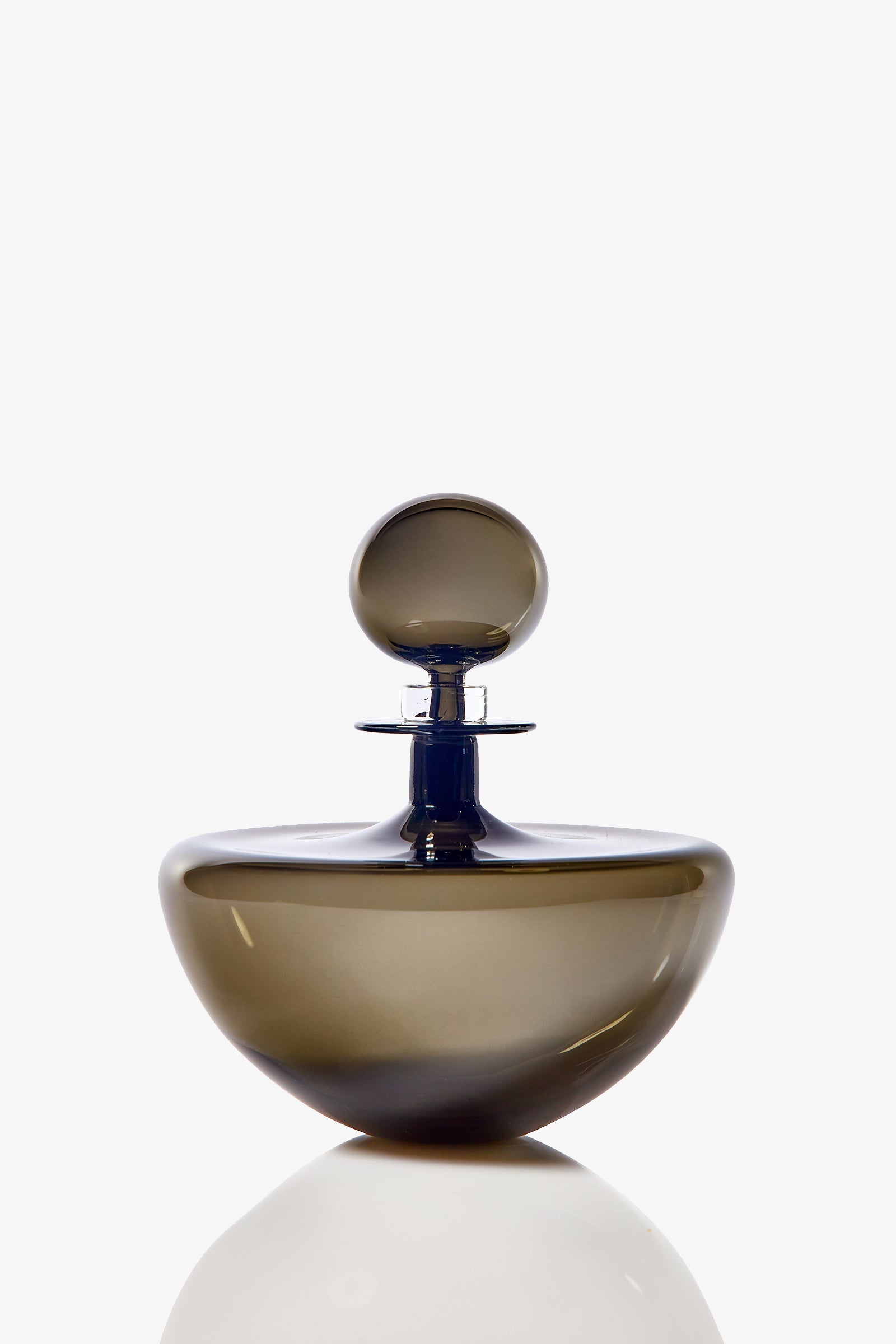 Trina Turk Petite Low Arc Decanter