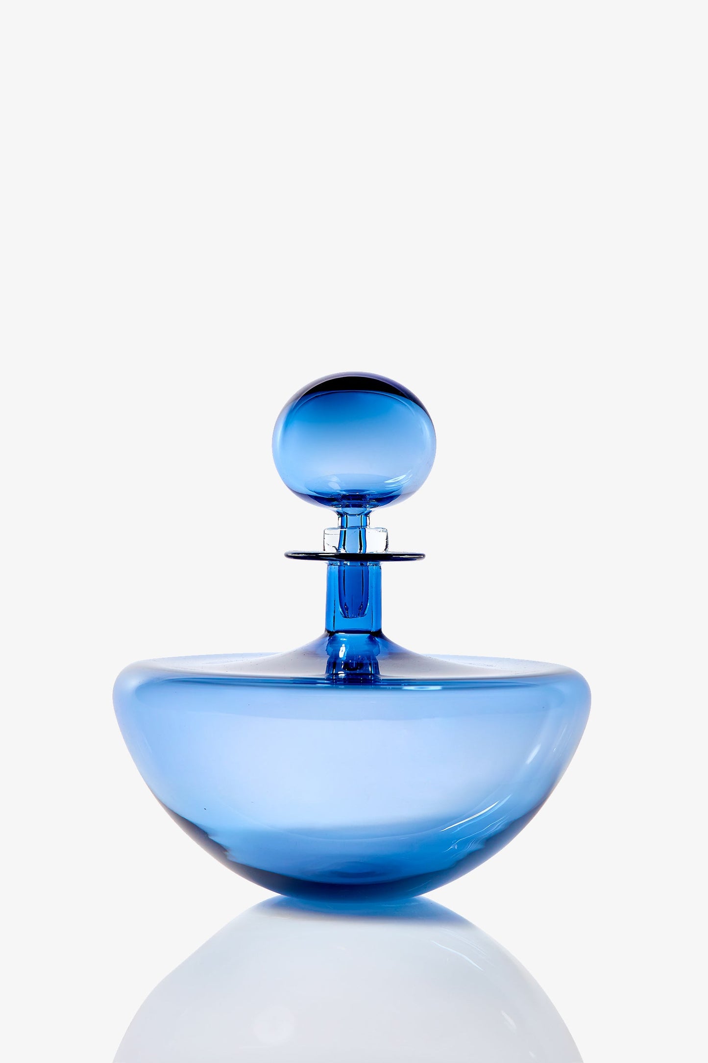 Trina Turk Petite Low Arc Decanter