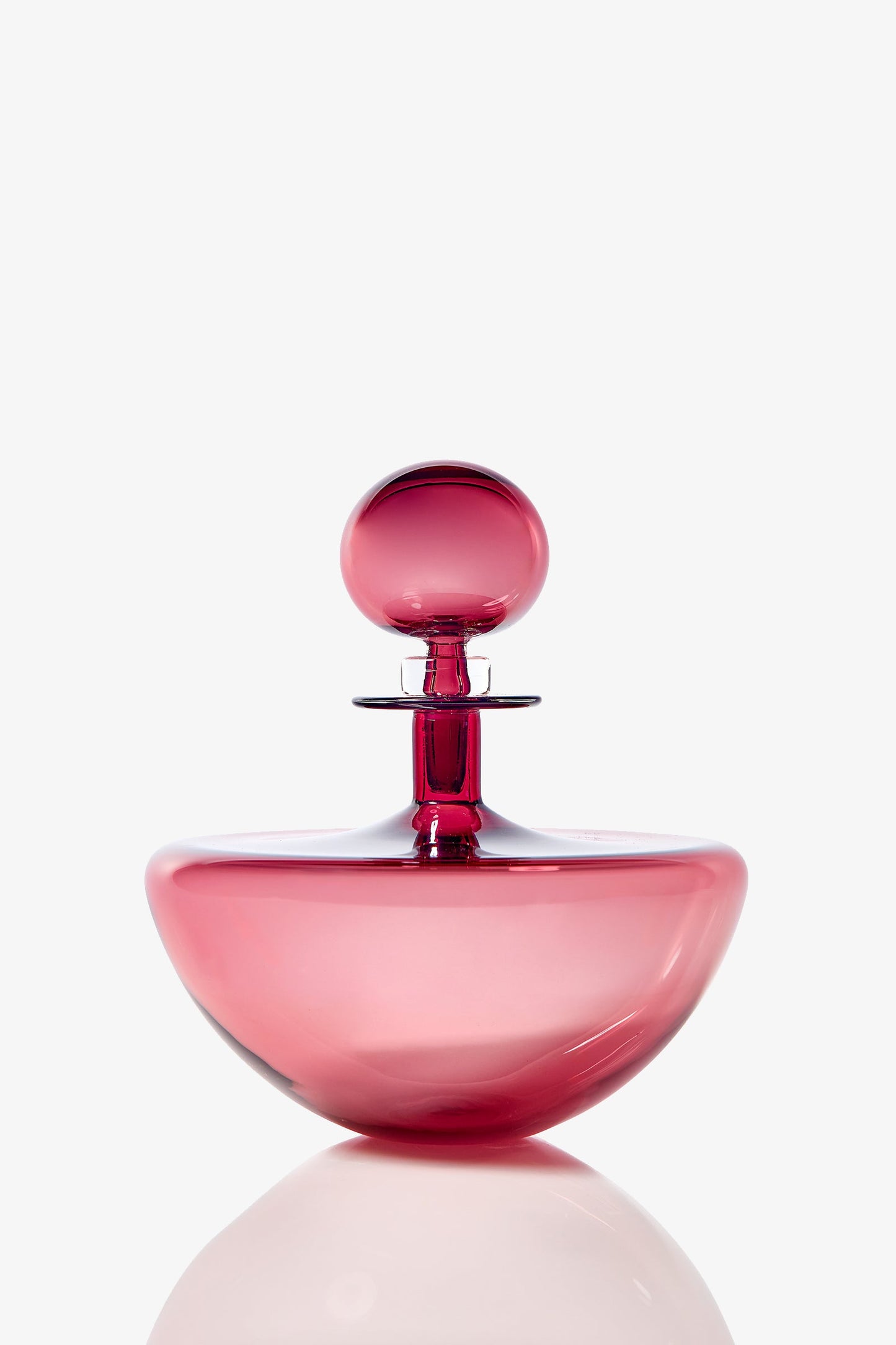 Trina Turk Petite Low Arc Decanter