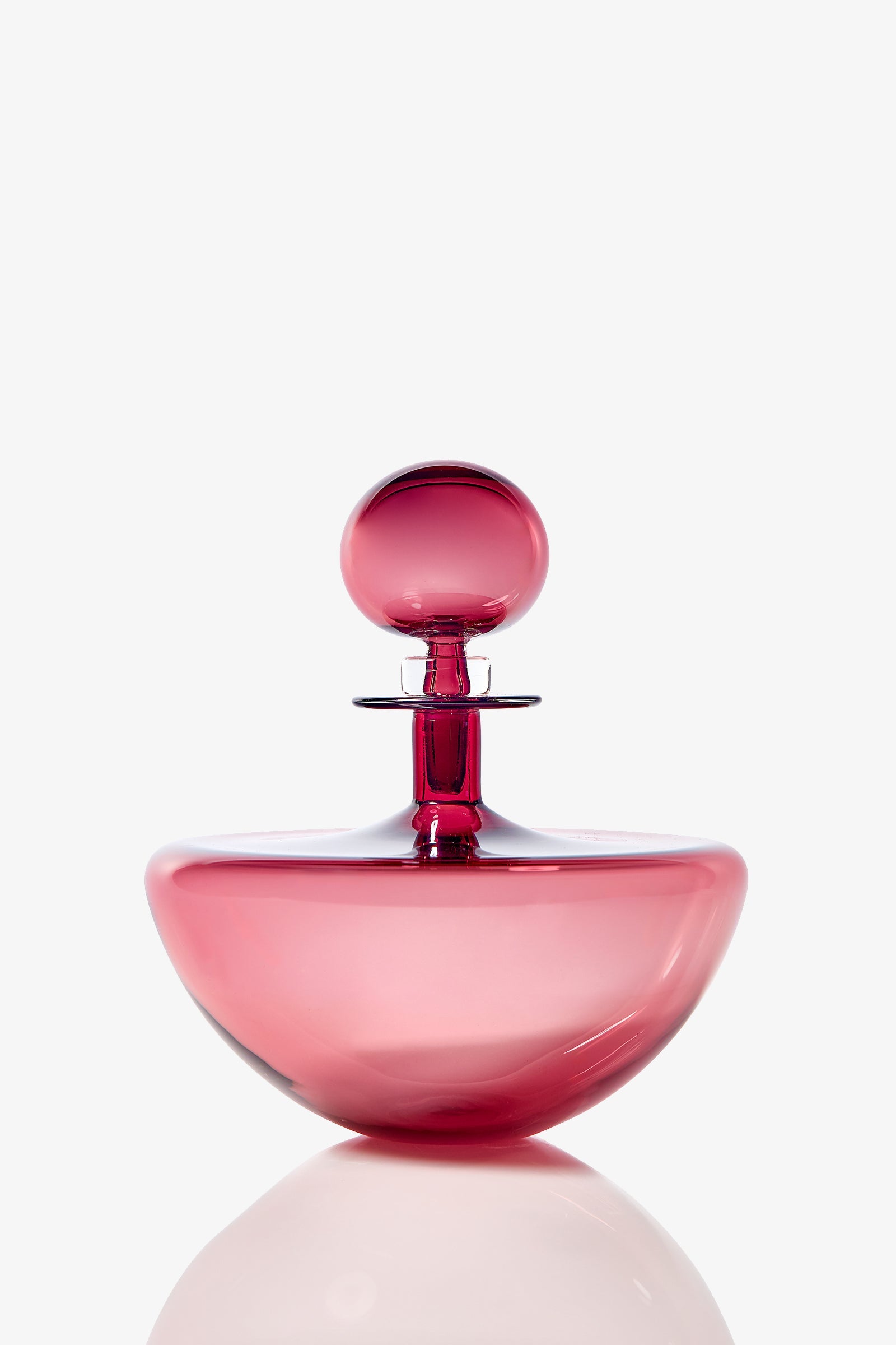 Trina Turk Petite Low Arc Decanter