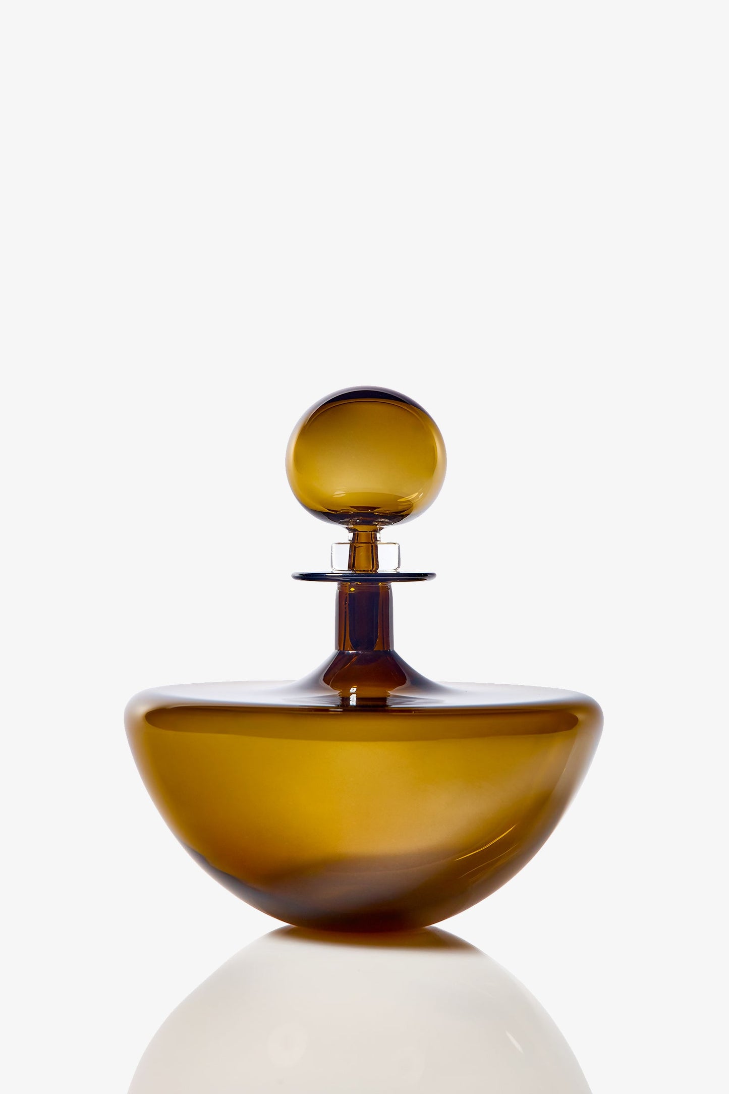 Trina Turk Petite Low Arc Decanter