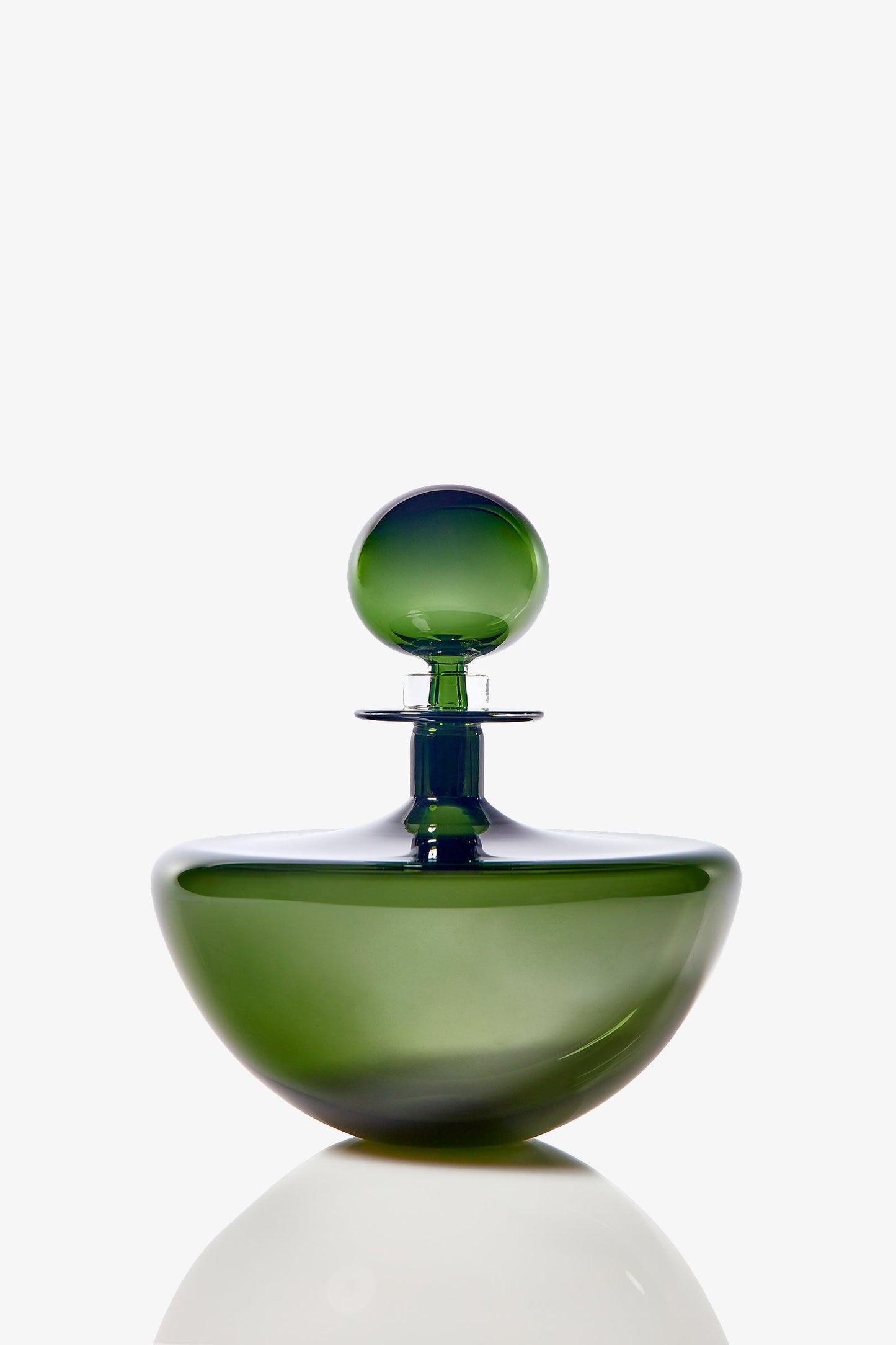 Trina Turk Petite Low Arc Decanter