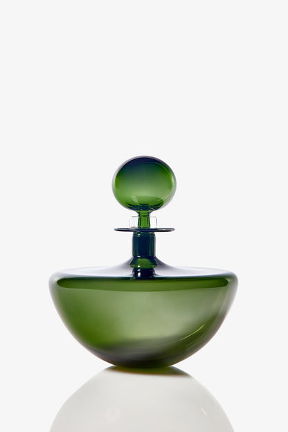 Trina Turk Petite Low Arc Decanter