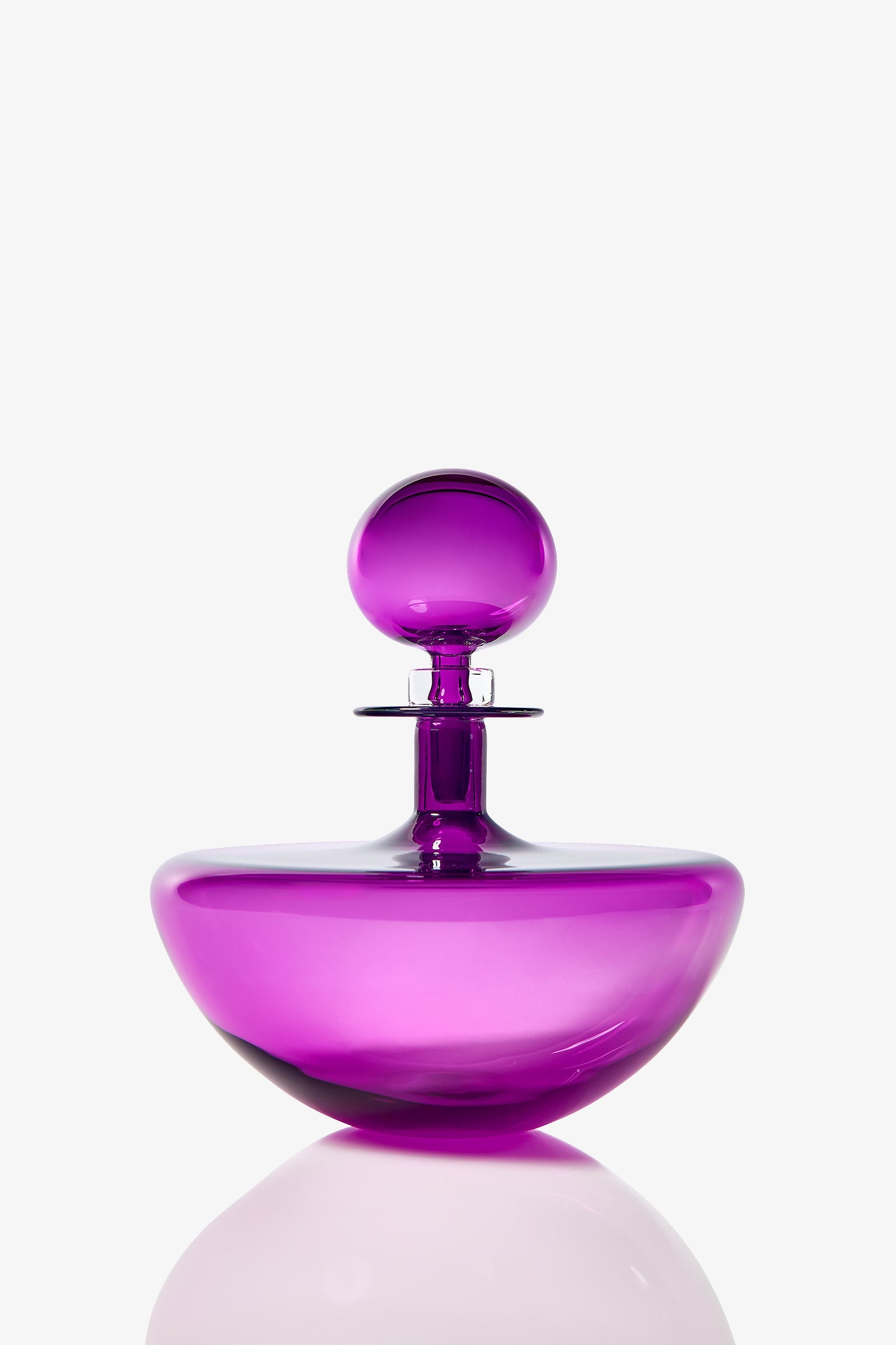 Trina Turk Petite Low Arc Decanter