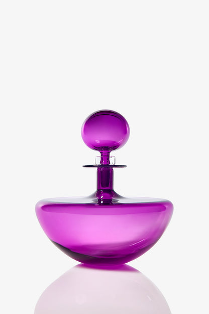 Trina Turk Petite Low Arc Decanter