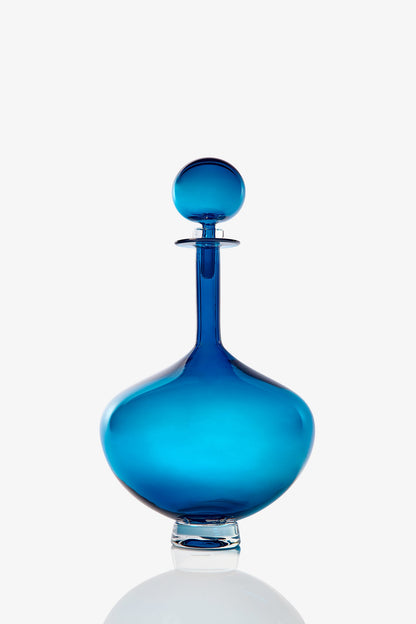 Trina Turk Petite Genie Bottle Decanter