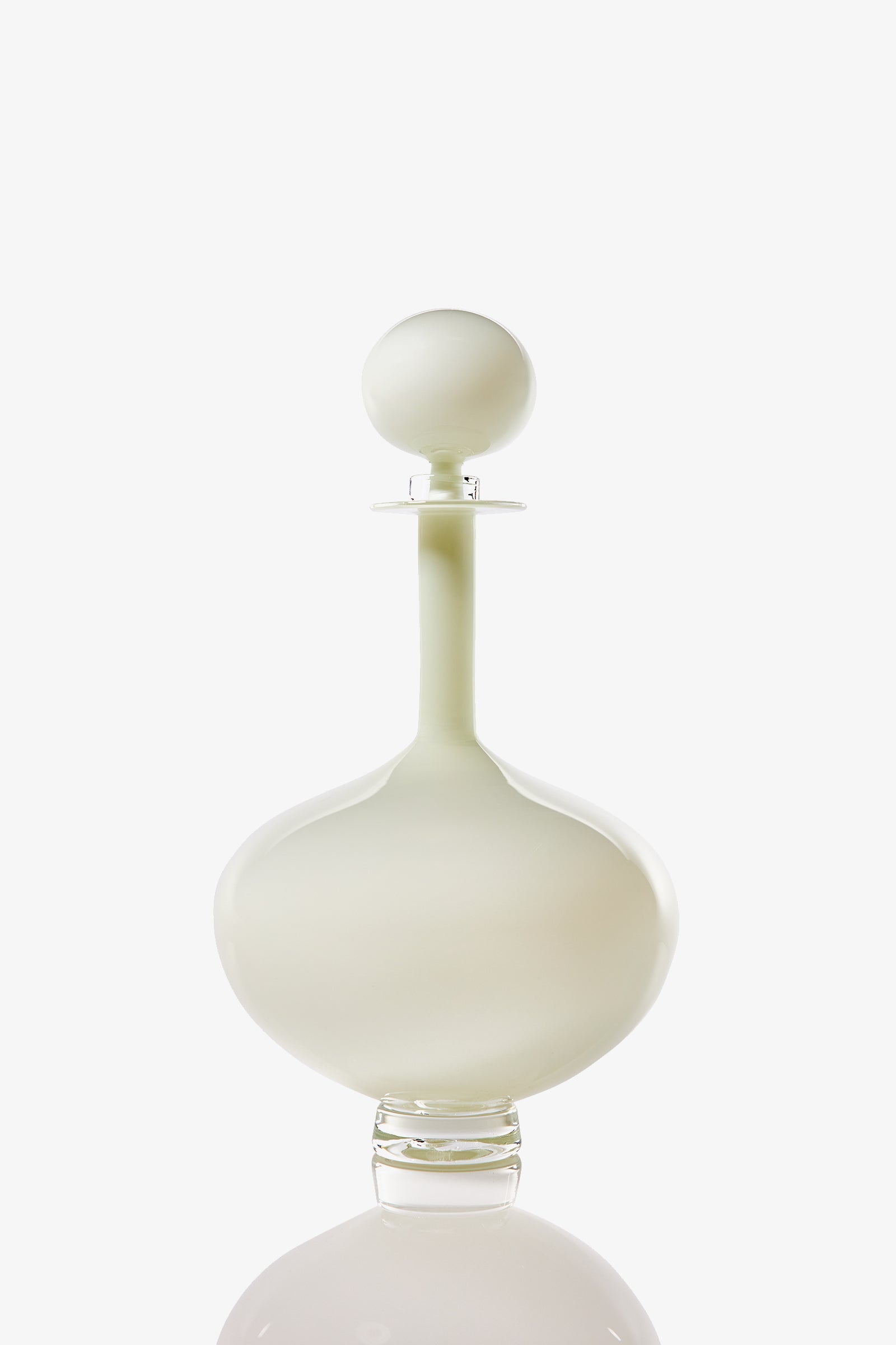 Trina Turk Petite Genie Bottle Decanter