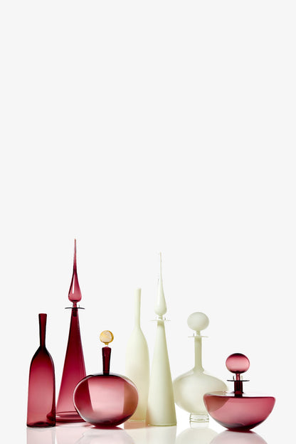 Trina Turk Petite Genie Bottle Decanter