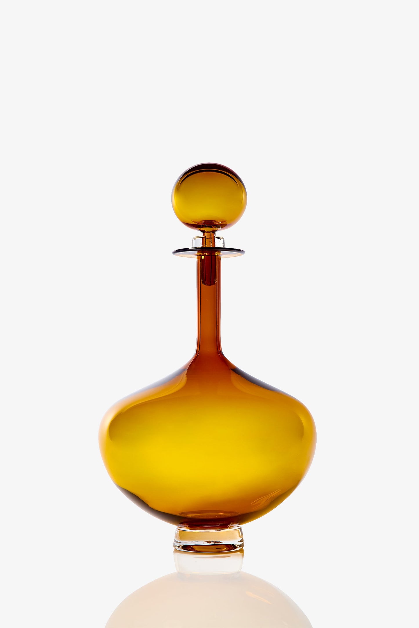 Trina Turk Petite Genie Bottle Decanter