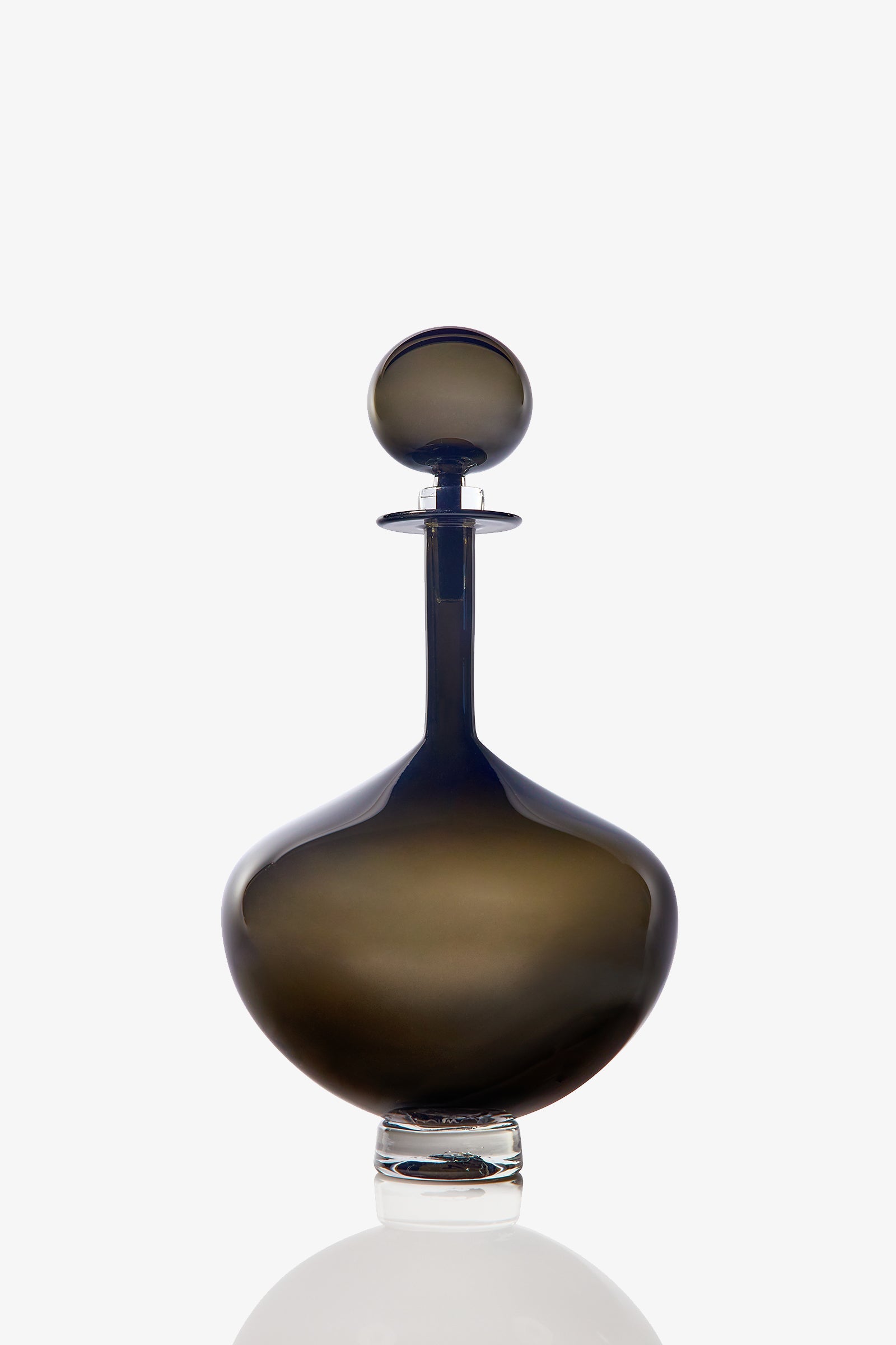 Trina Turk Petite Genie Bottle Decanter