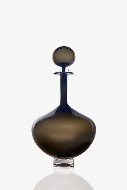 Trina Turk Petite Genie Bottle Decanter