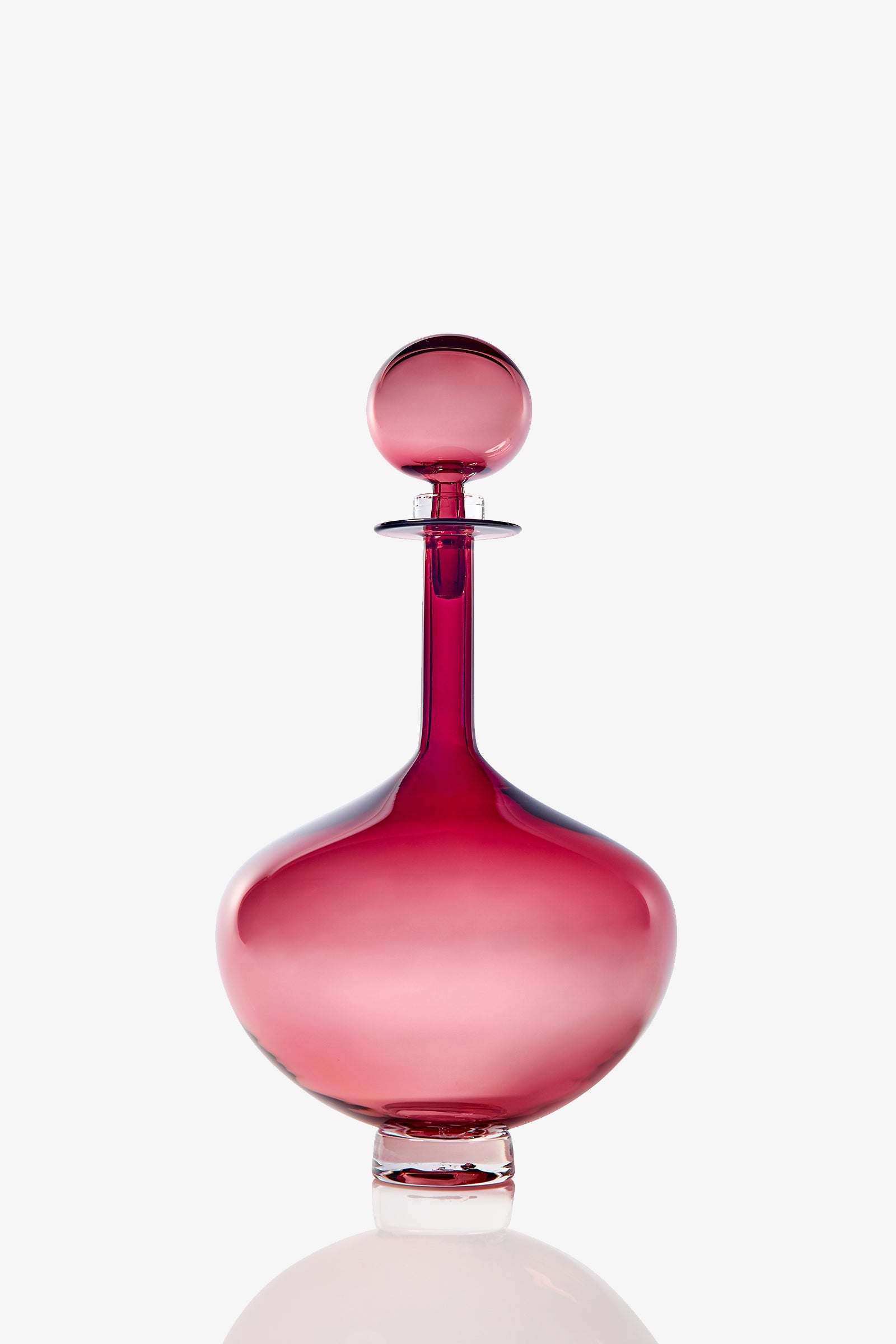 Trina Turk Petite Genie Bottle Decanter