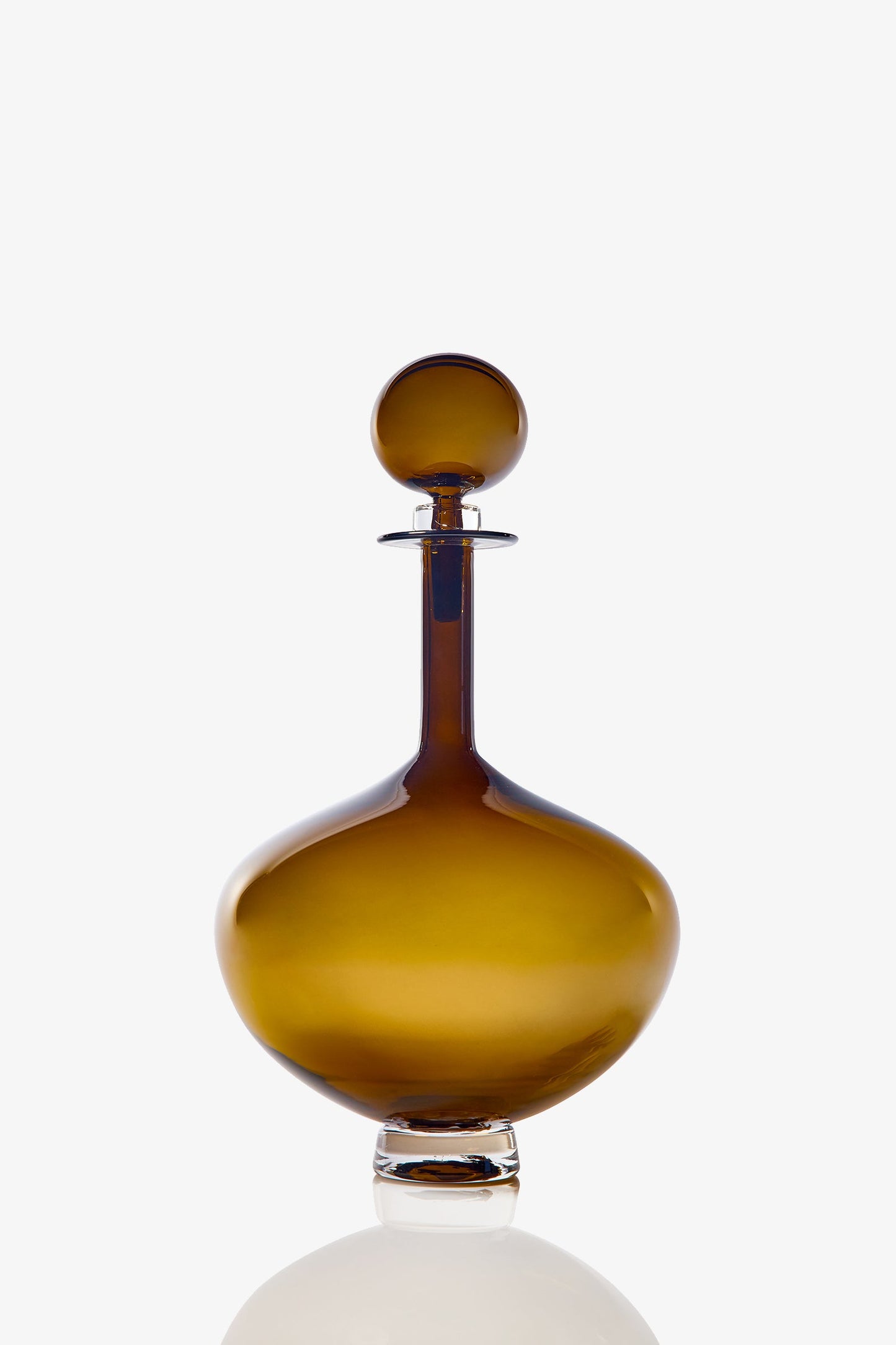 Trina Turk Petite Genie Bottle Decanter