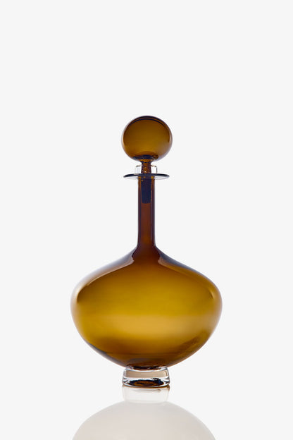 Trina Turk Petite Genie Bottle Decanter
