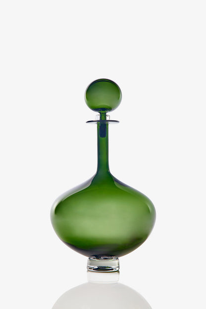 Trina Turk Petite Genie Bottle Decanter