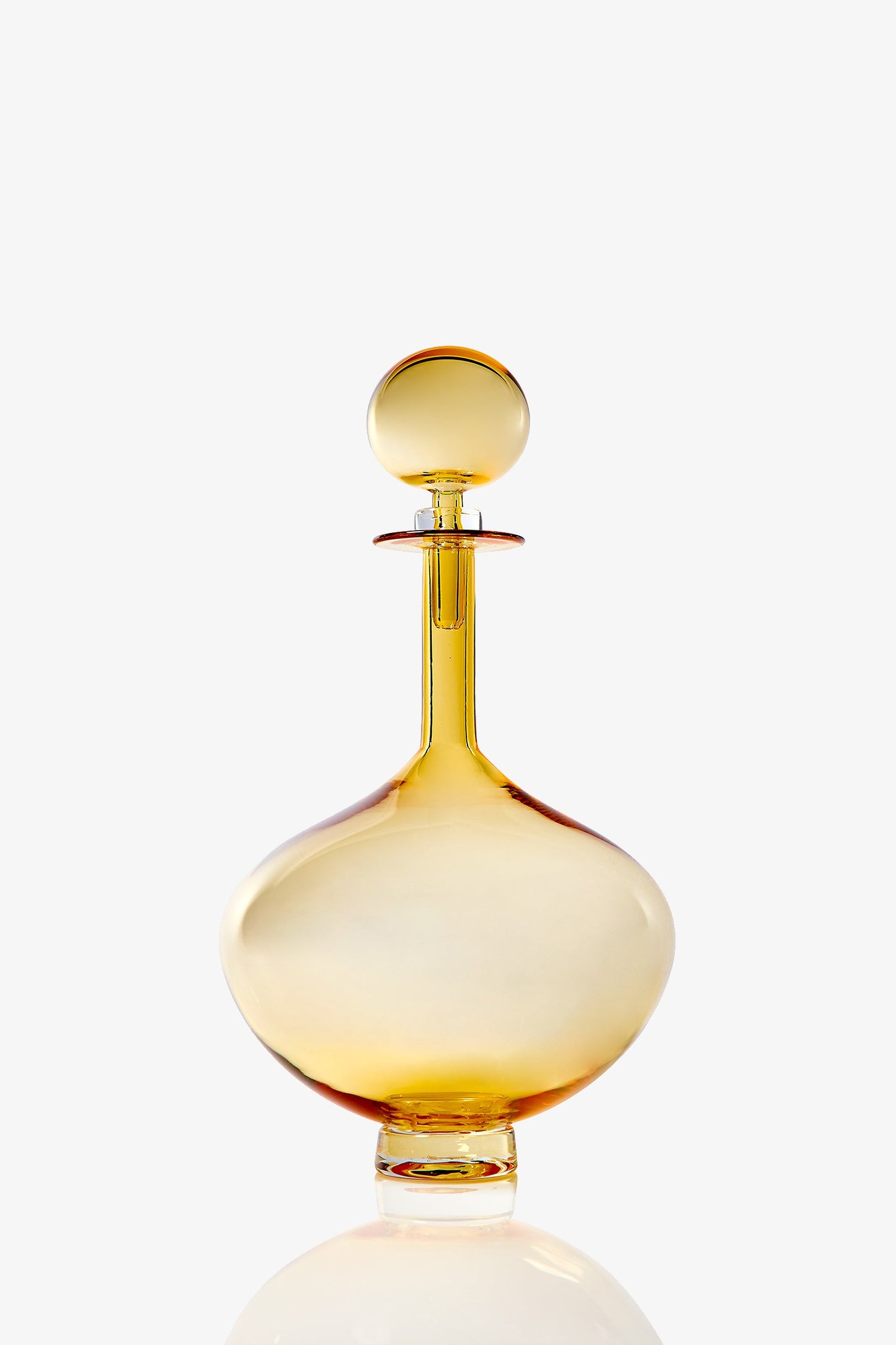 Trina Turk Petite Genie Bottle Decanter