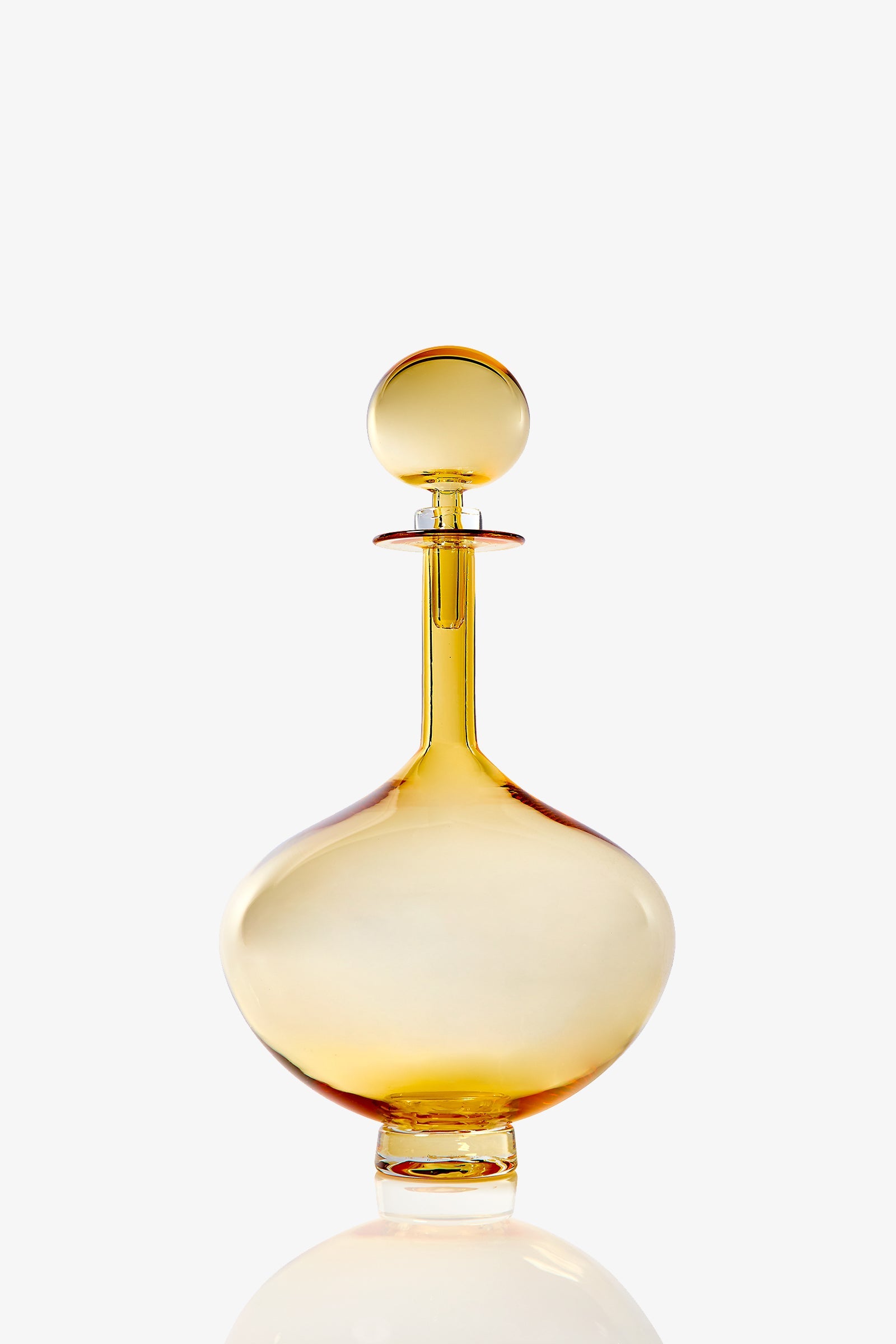 Trina Turk Petite Genie Bottle Decanter