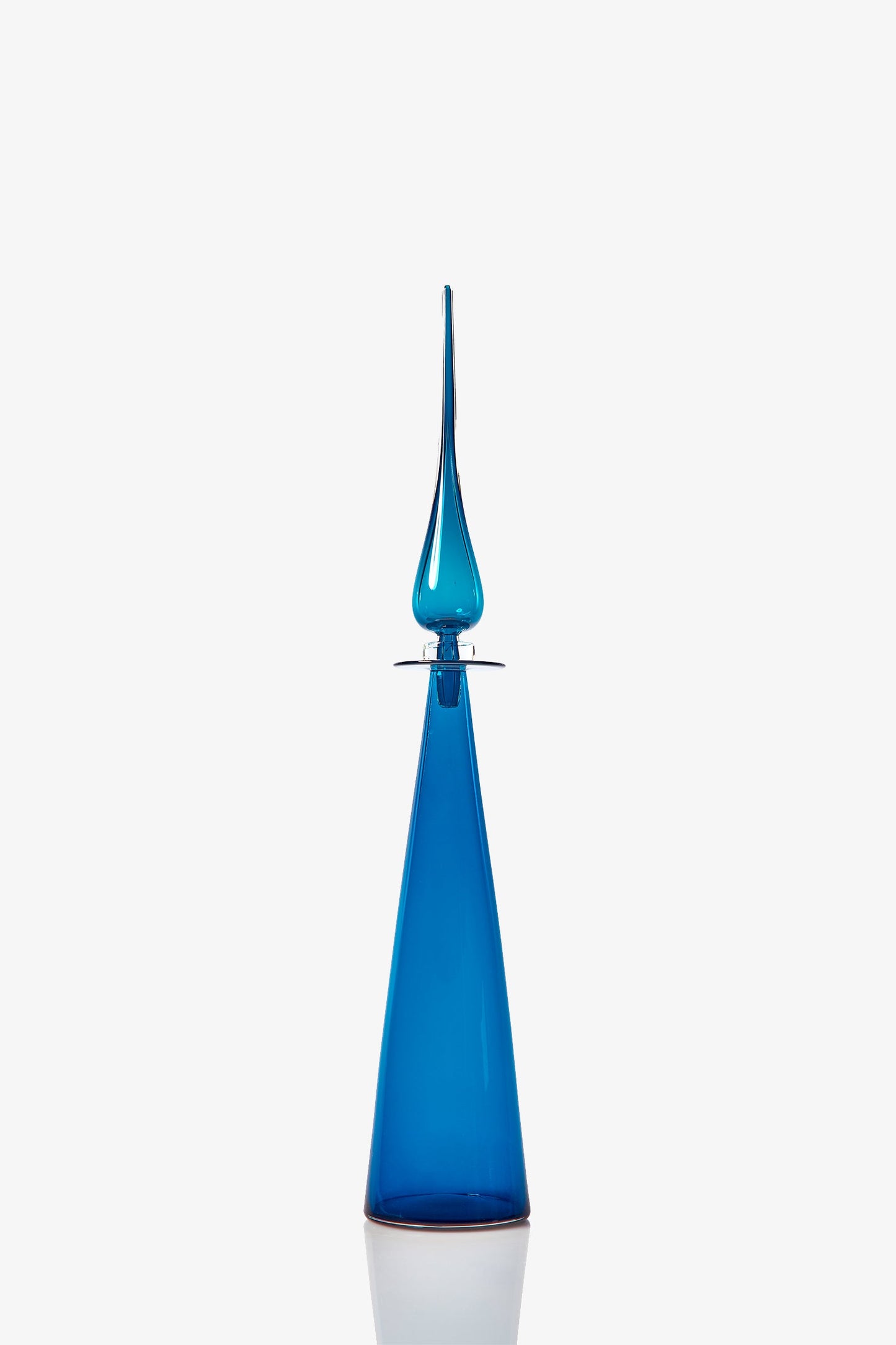 Trina Turk Petite Straight Cone Decanter