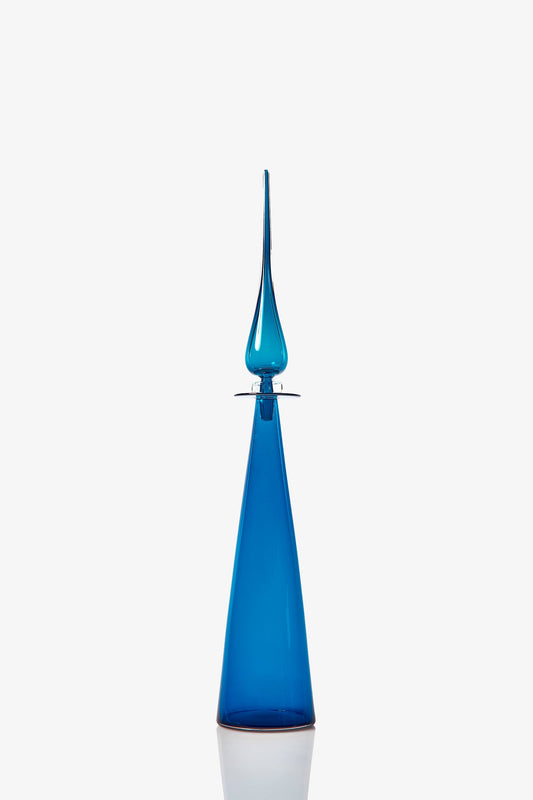 Trina Turk Petite Straight Cone Decanter