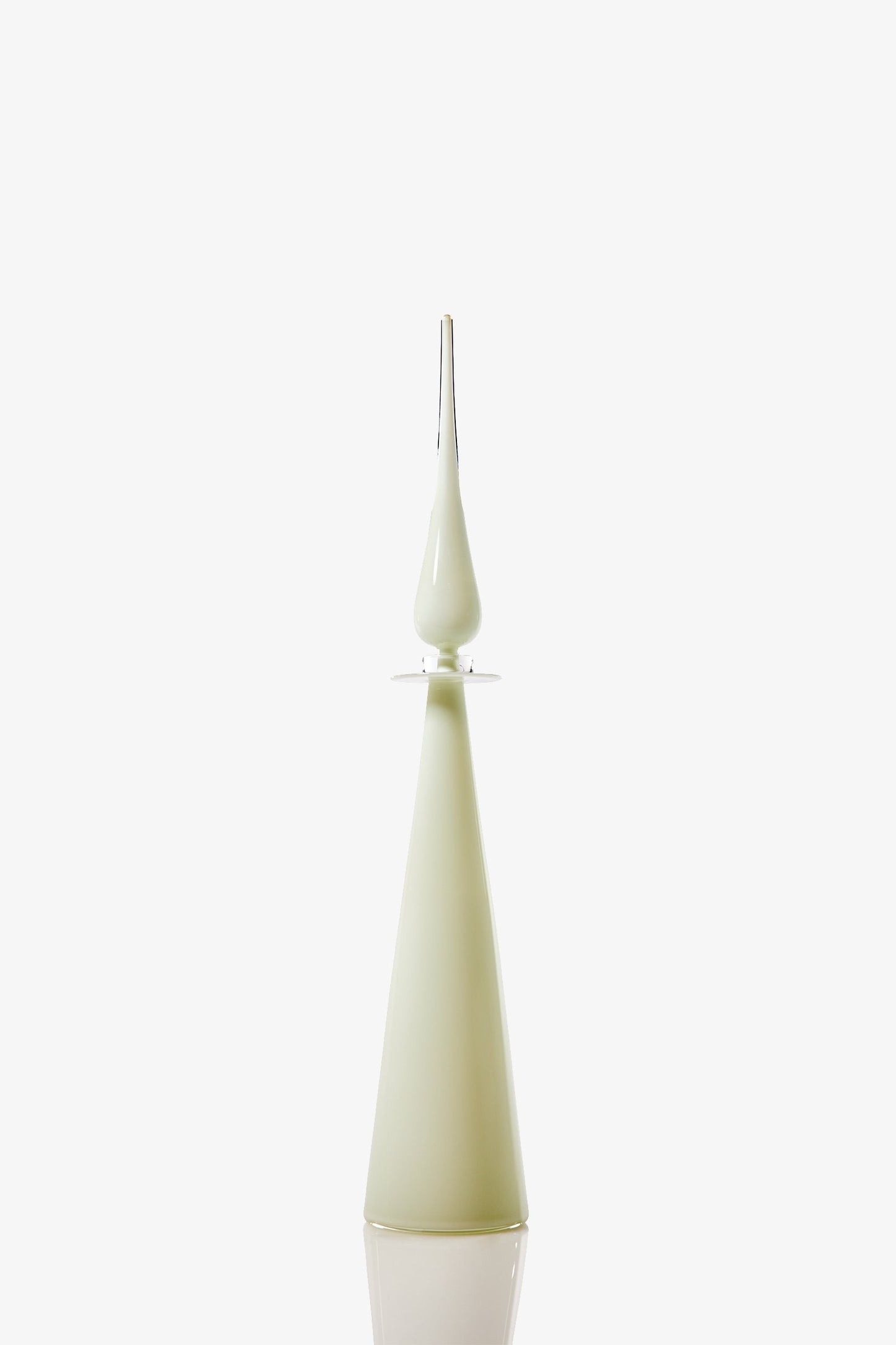 Trina Turk Petite Straight Cone Decanter