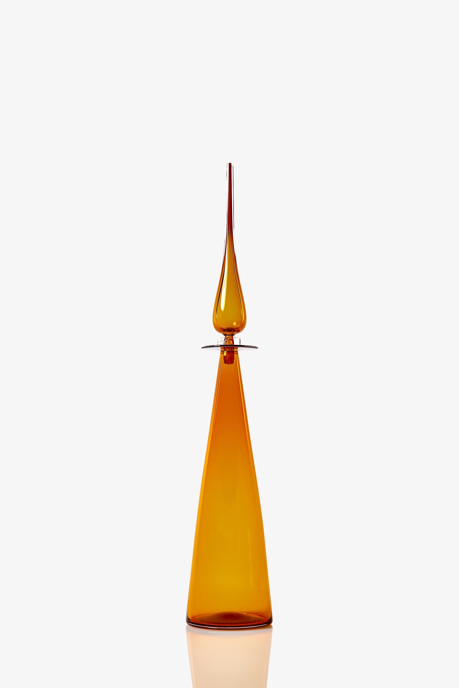Trina Turk Petite Straight Cone Decanter