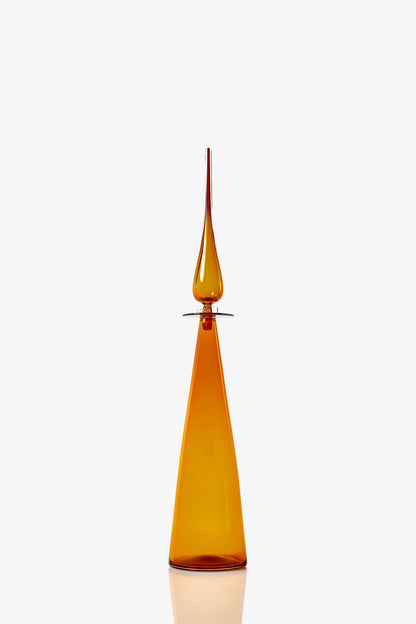 Trina Turk Petite Straight Cone Decanter