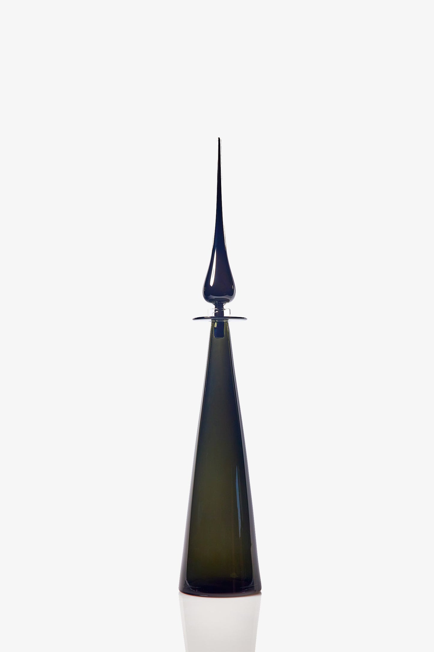 Trina Turk Petite Straight Cone Decanter