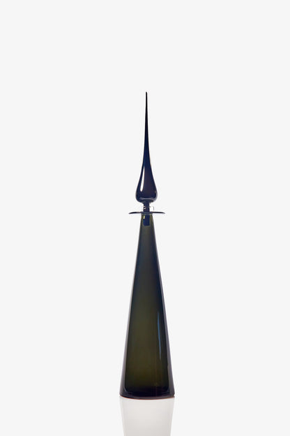 Trina Turk Petite Straight Cone Decanter