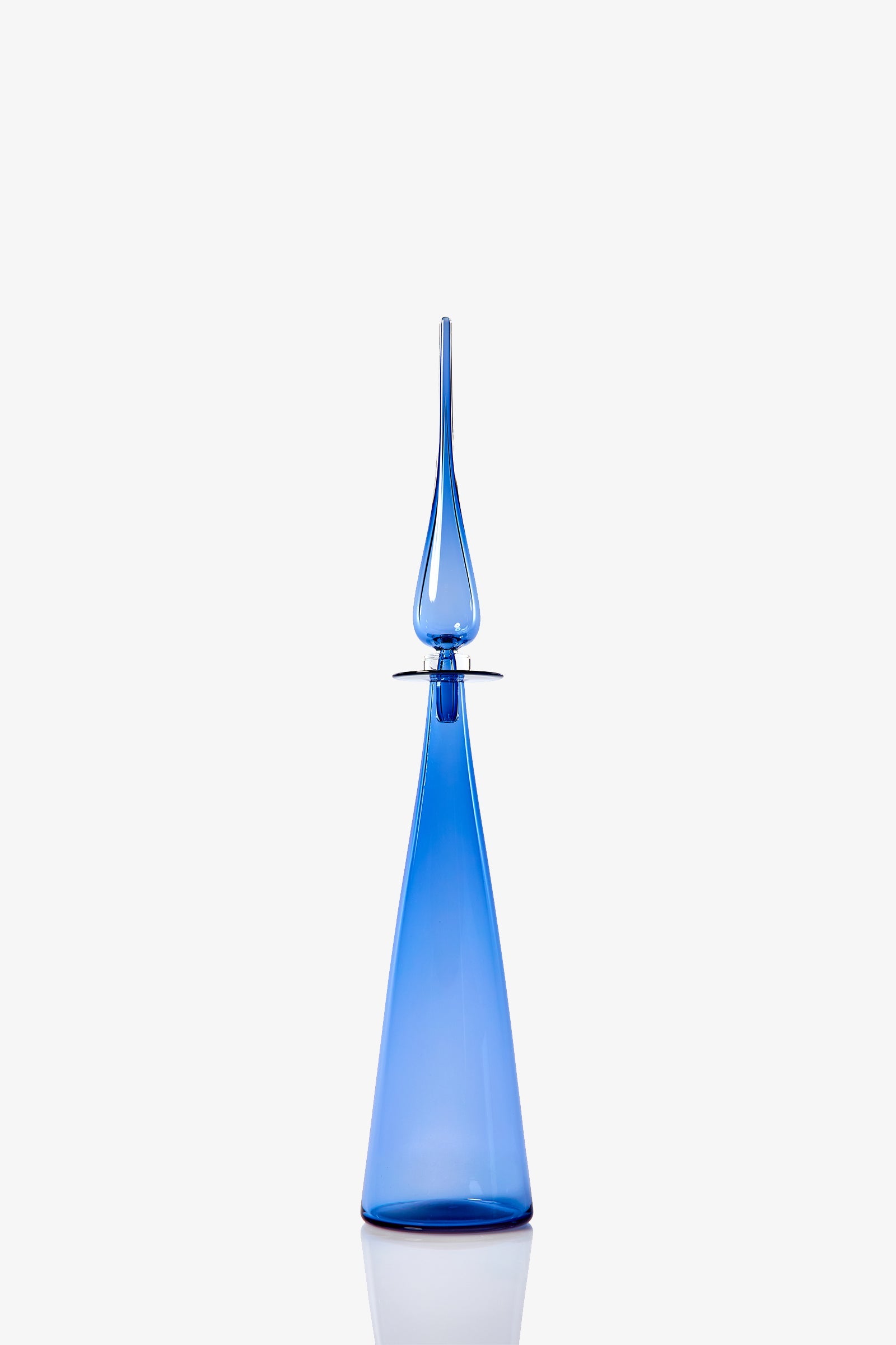 Trina Turk Petite Straight Cone Decanter