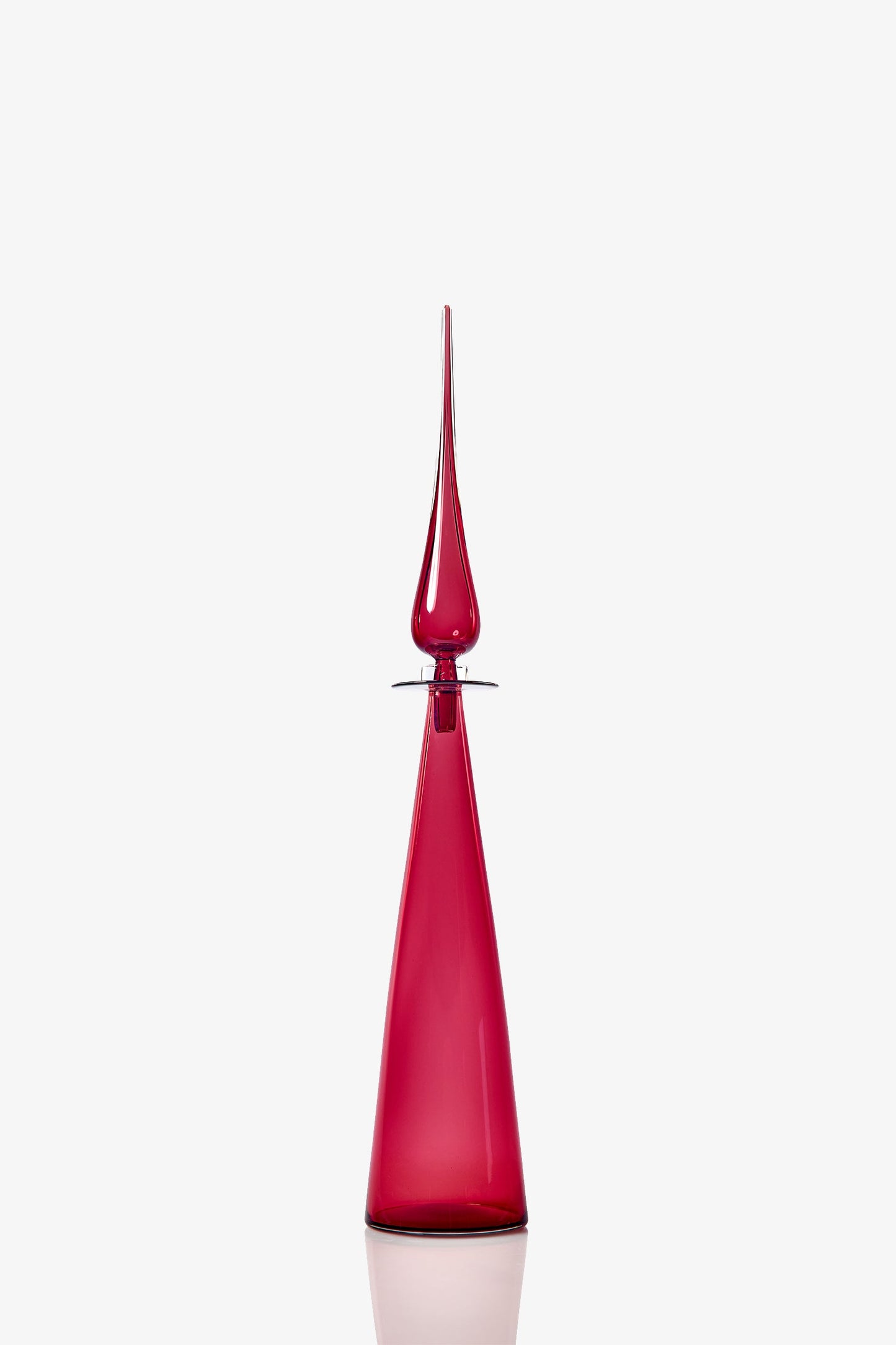 Trina Turk Petite Straight Cone Decanter