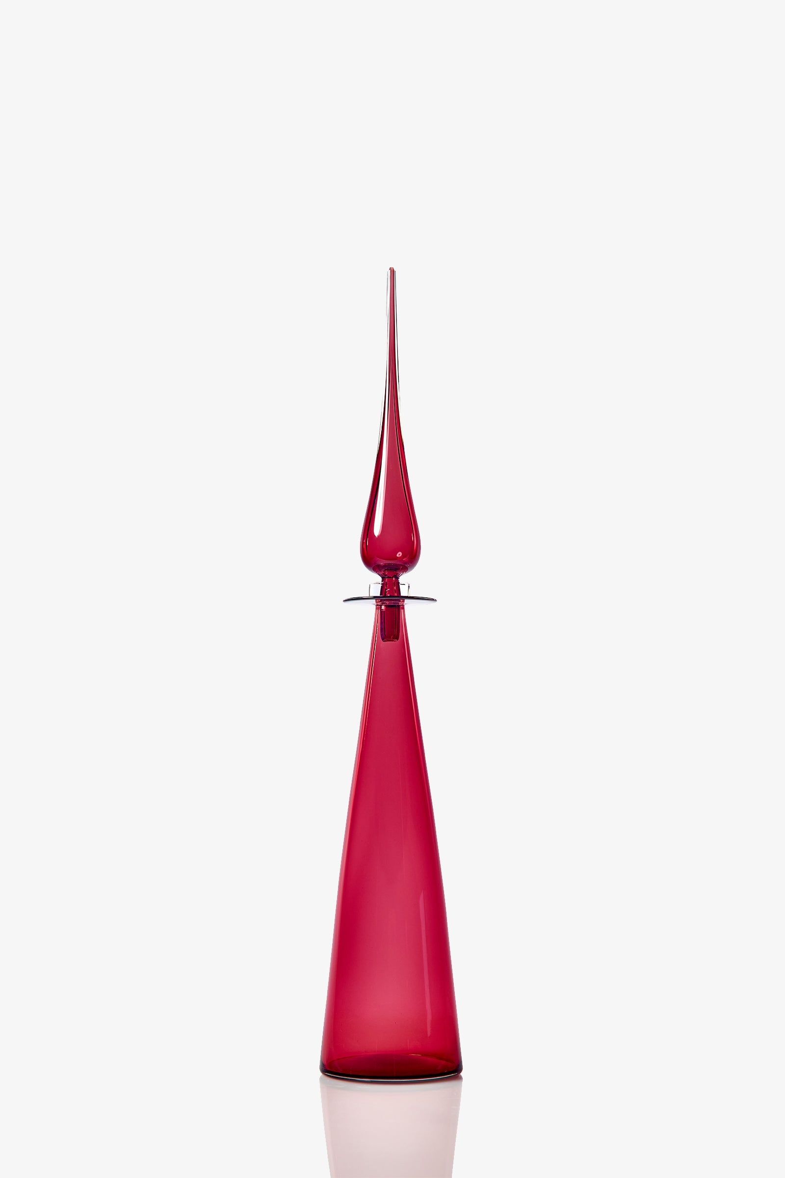 Trina Turk Petite Straight Cone Decanter