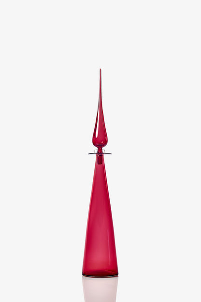 Trina Turk Petite Straight Cone Decanter