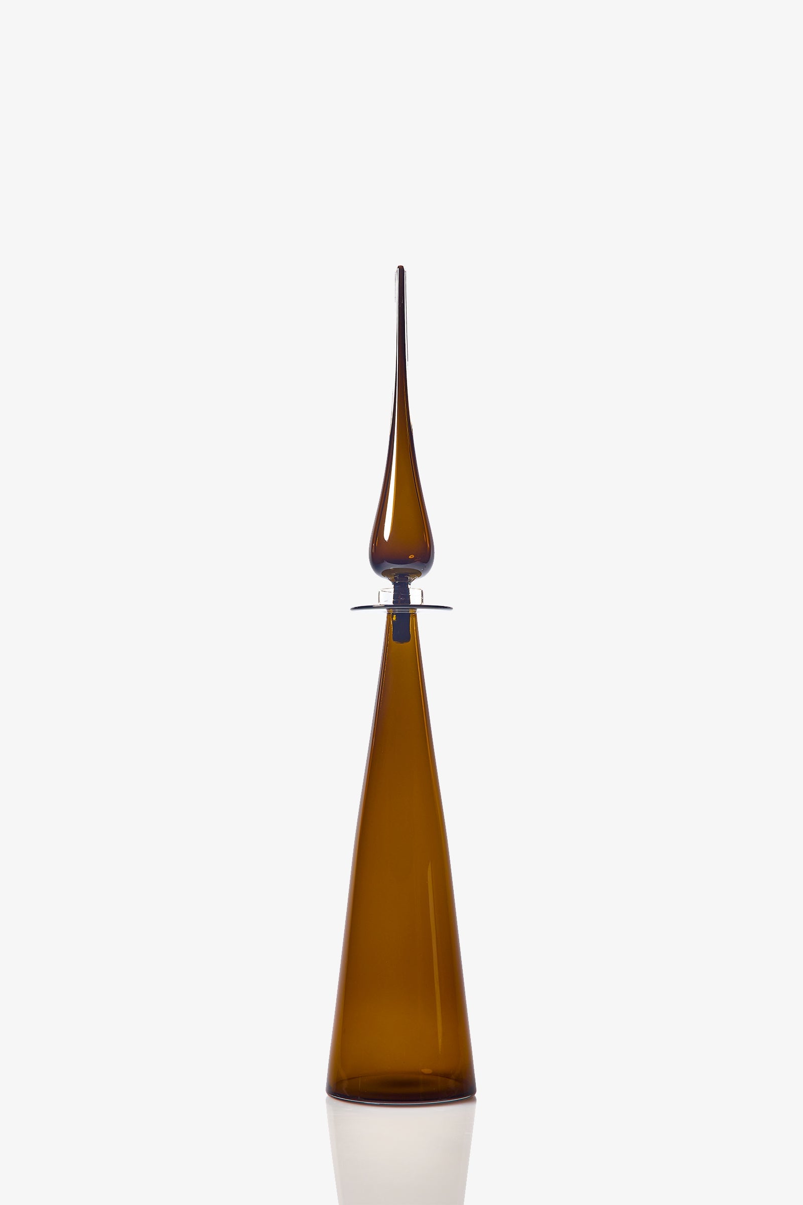 Trina Turk Petite Straight Cone Decanter