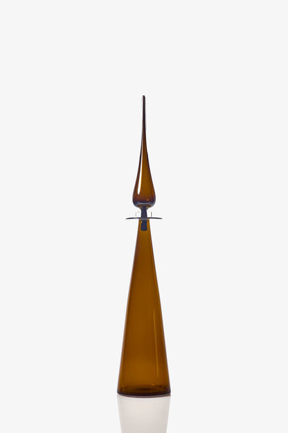 Trina Turk Petite Straight Cone Decanter